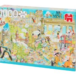 Jumbo puzzel | Action NL