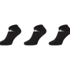 Kappa sneakersokken Zwart | Action NL