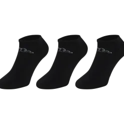 Kappa sneakersokken Zwart | Action NL
