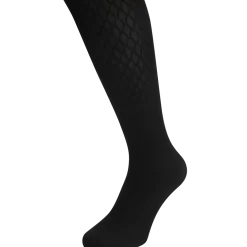 Kate Legwear fashion panty 60 denier Zwart | Action NL