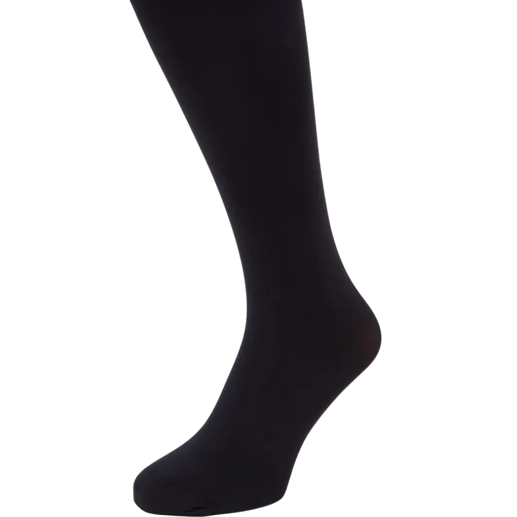 Kate Legwear panty 60 denier Zwart | Action NL