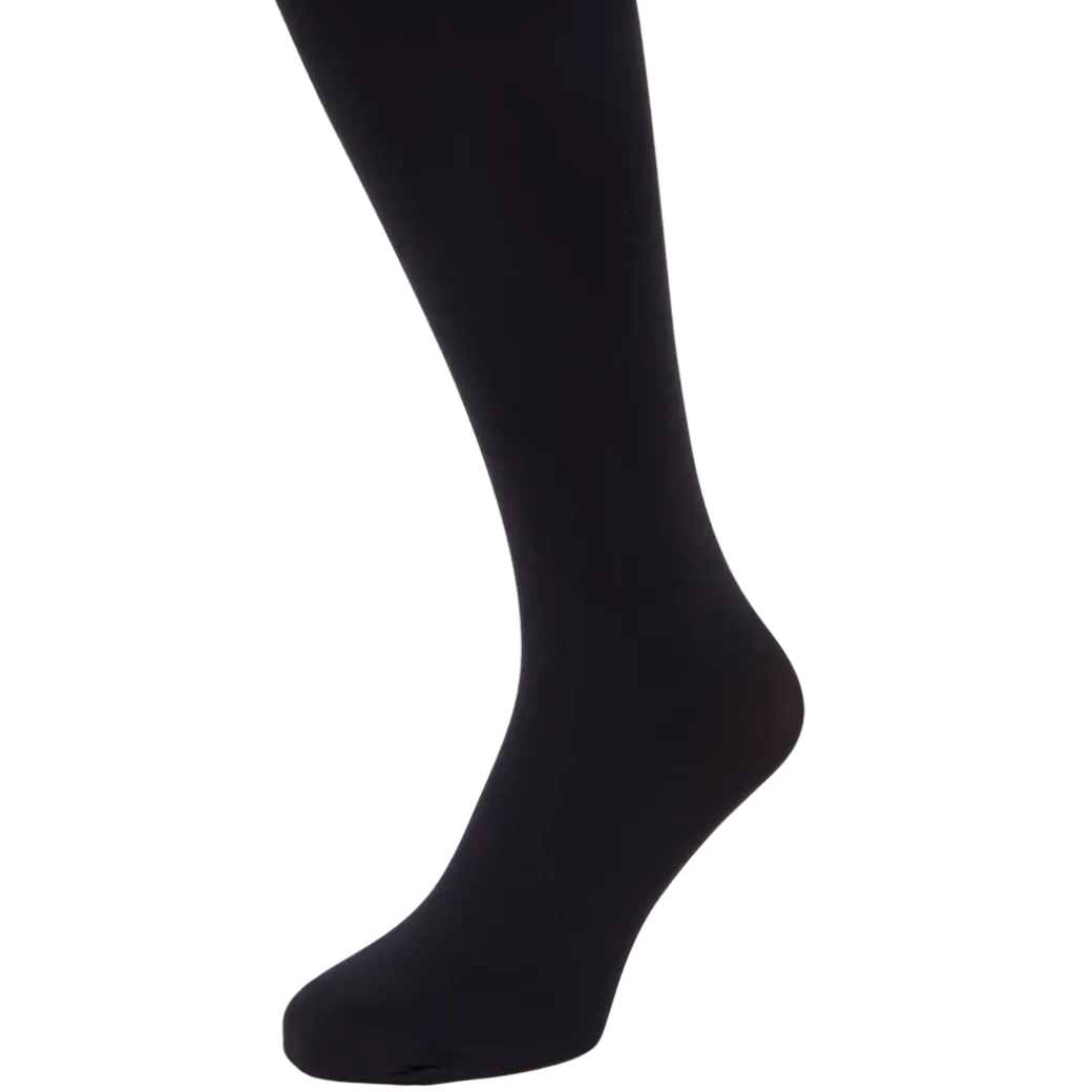 Kate Legwear panty 60 denier Zwart | Action NL