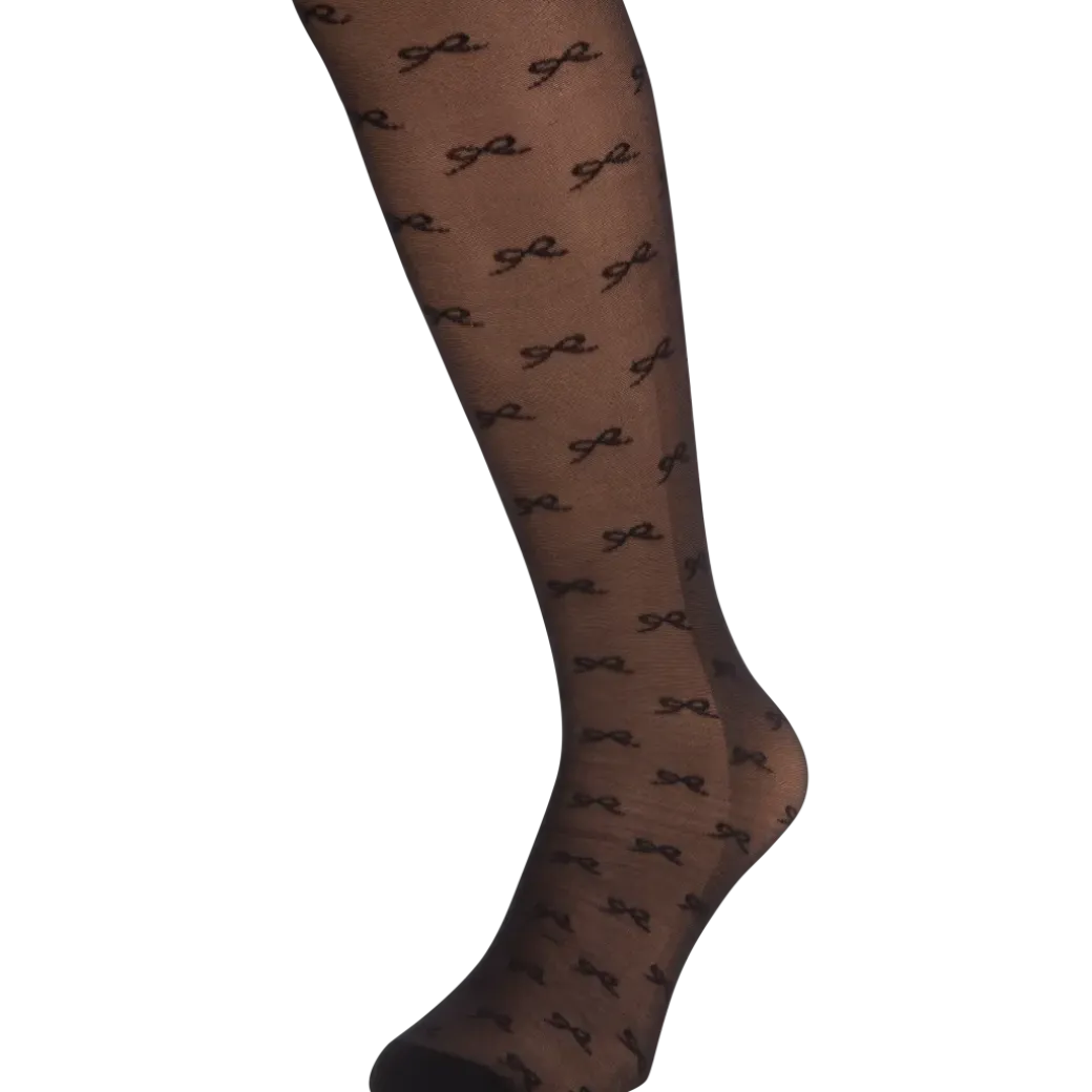 Kate Legwear panty 20 denier Zwart | Action NL