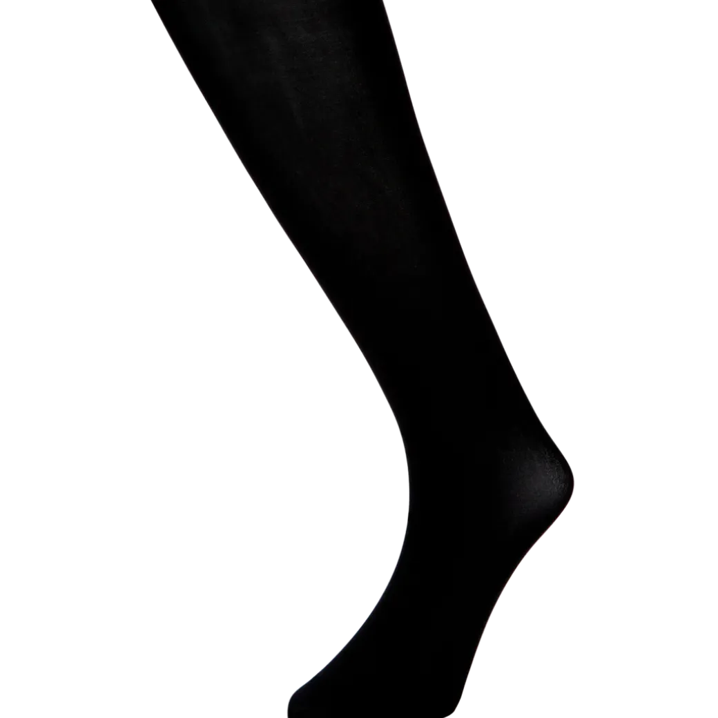 Kate Legwear panty 80 denier Zwart | Action NL
