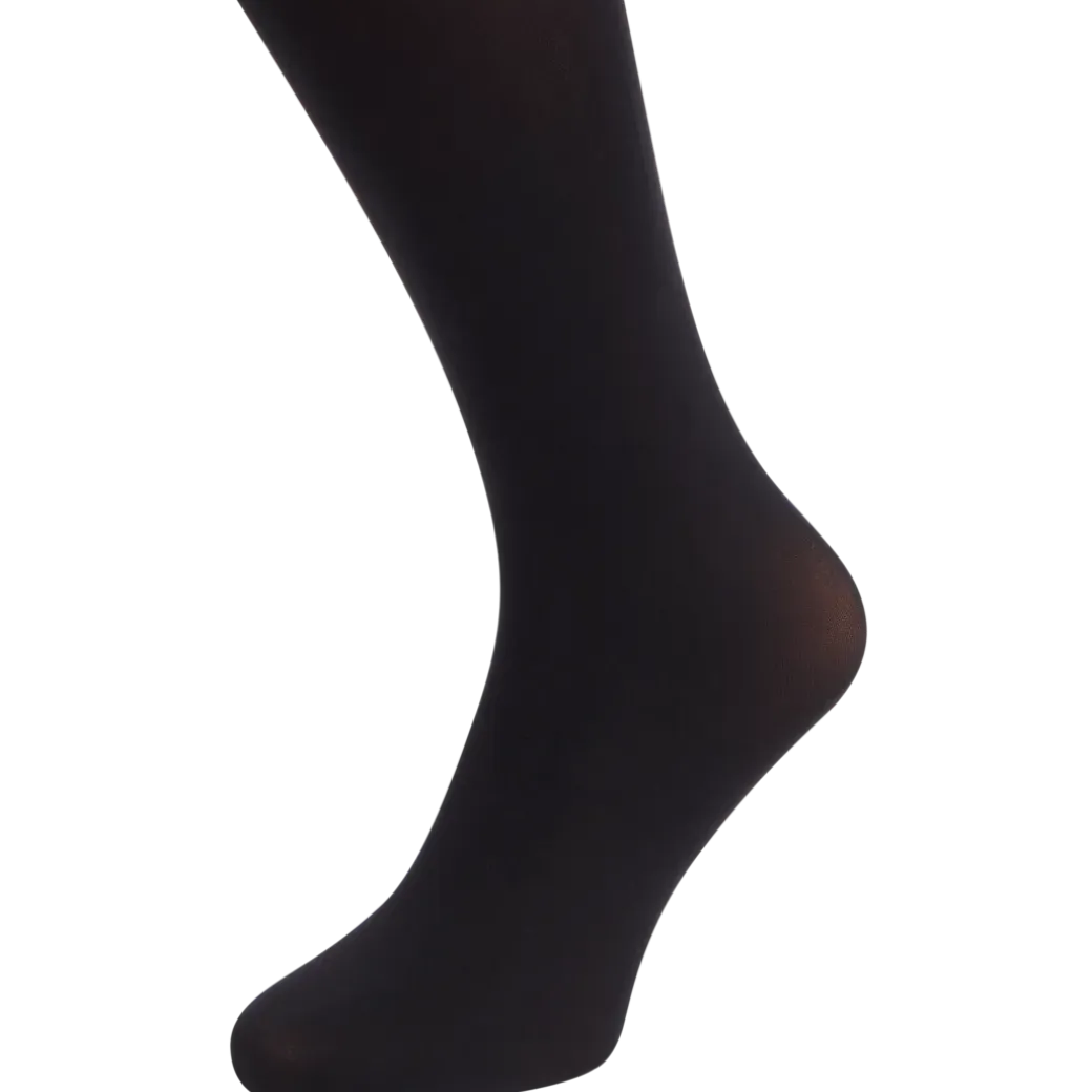 Kate Legwear panty 40 denier Zwart | Action NL