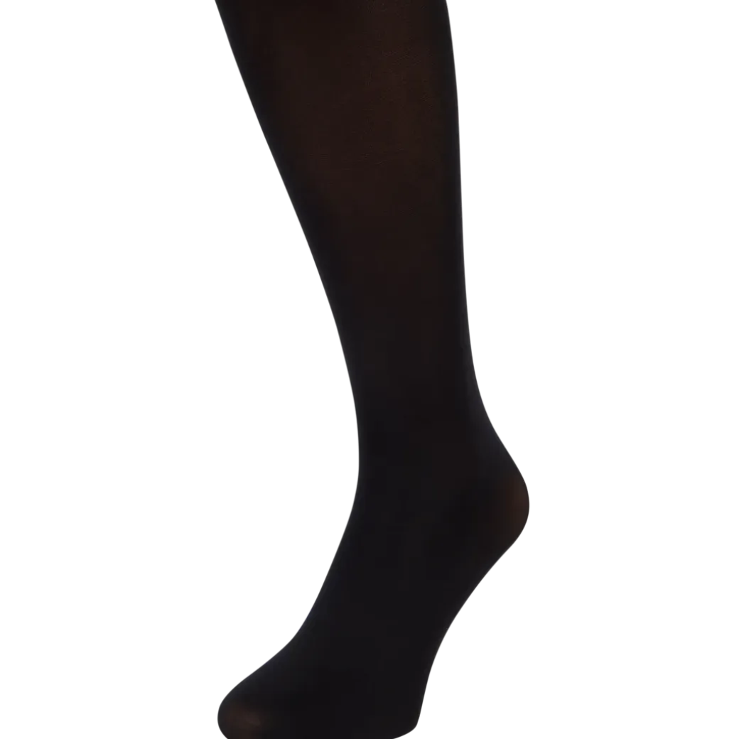 Kate Legwear panty 40 denier Zwart | Action NL