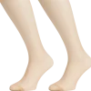Kate Legwear Satin Shine panty's 15 denier Bruin | Action NL