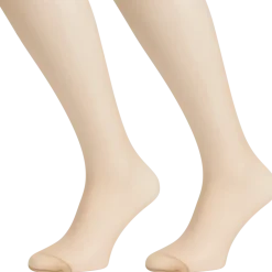Kate Legwear Satin Shine panty's 15 denier Bruin | Action NL