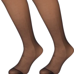 Kate Legwear Satin Shine panty's 20 denier Zwart | Action NL