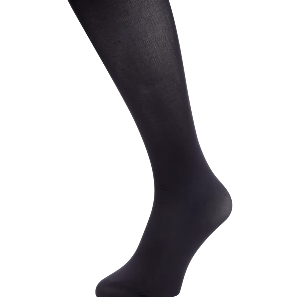 Kate Legwear shaping-panty 40 denier Zwart | Action NL