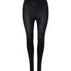 Kate Legwear thermolegging 100 denier Zwart | Action NL