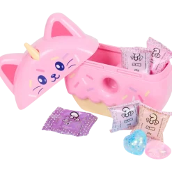 Kawaii Kitty slime surprise Vanaf 5 jaar | Action NL