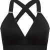 Kaytan sport-bh Vrouw Zwart | Action NL