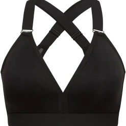 Kaytan sport-bh Vrouw Zwart | Action NL