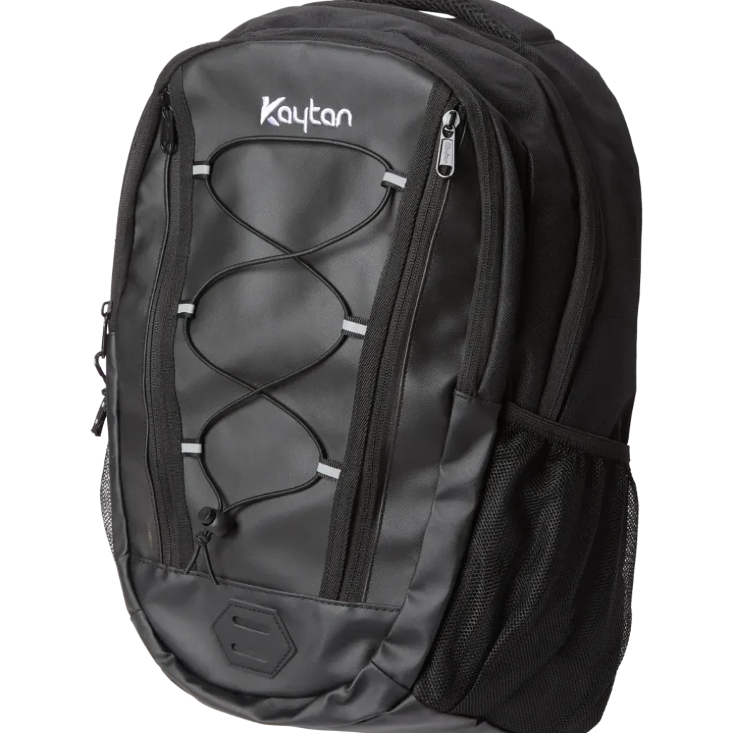 Kaytan sportrugtas Zwart 20 liter | Action NL