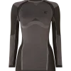 Kaytan thermo-sportshirt Vrouw Zwart | Action NL
