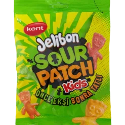 Kent Sour Patch kids | Action NL