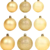 Kerstballen | Action NL