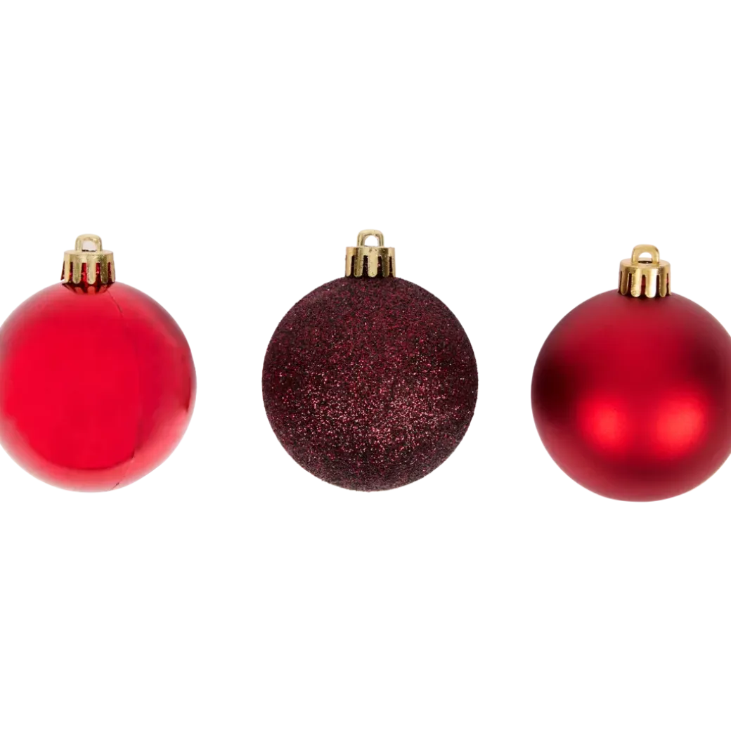 Kerstballen | Action NL