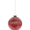 Kerstbal van glas | Action NL