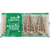 Kerstboomkoekjes met chocolade | Action NL