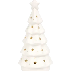 Kerstboom met ledverlichting | Action NL