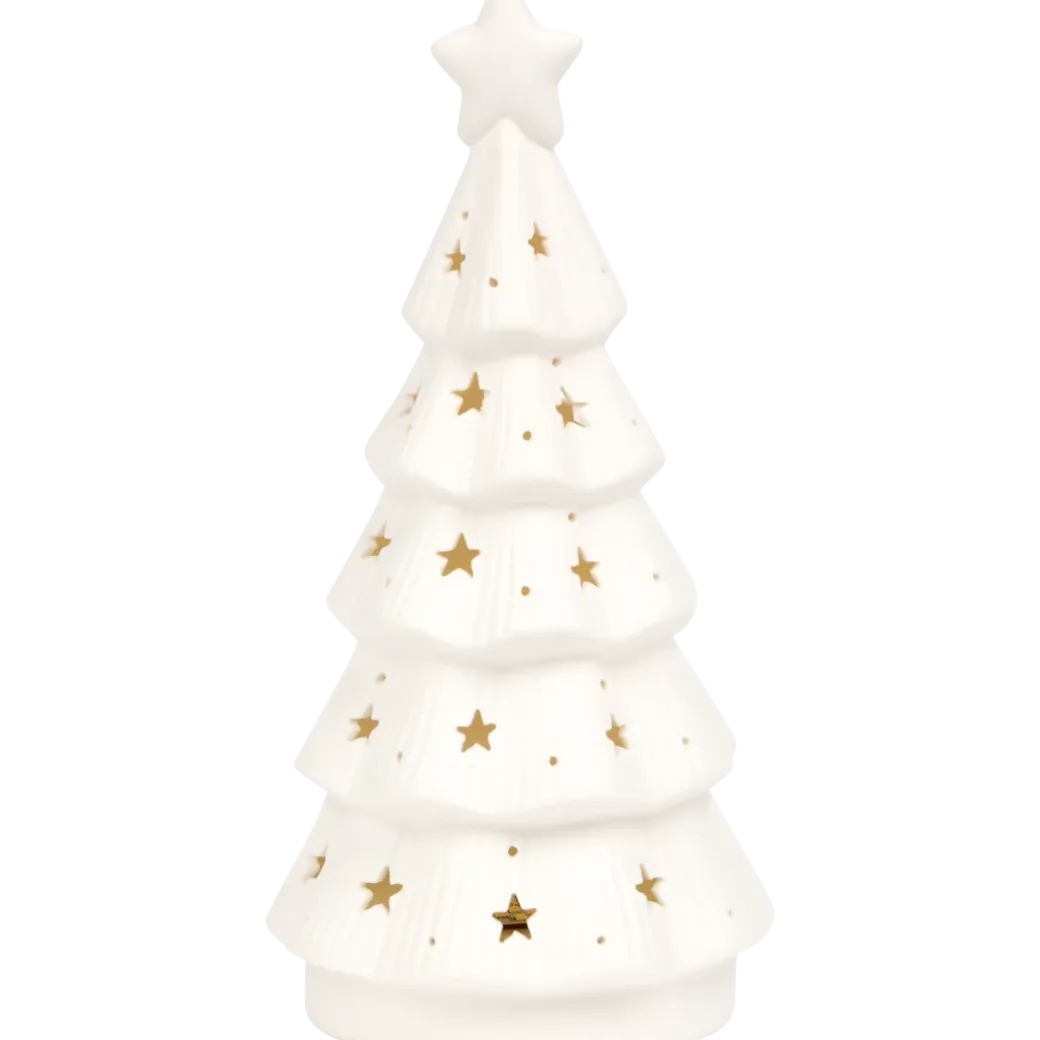Kerstboom met ledverlichting | Action NL