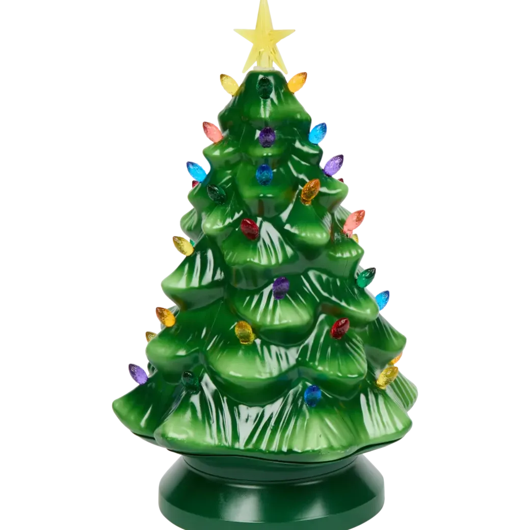 Kerstboom met verlichting | Action NL