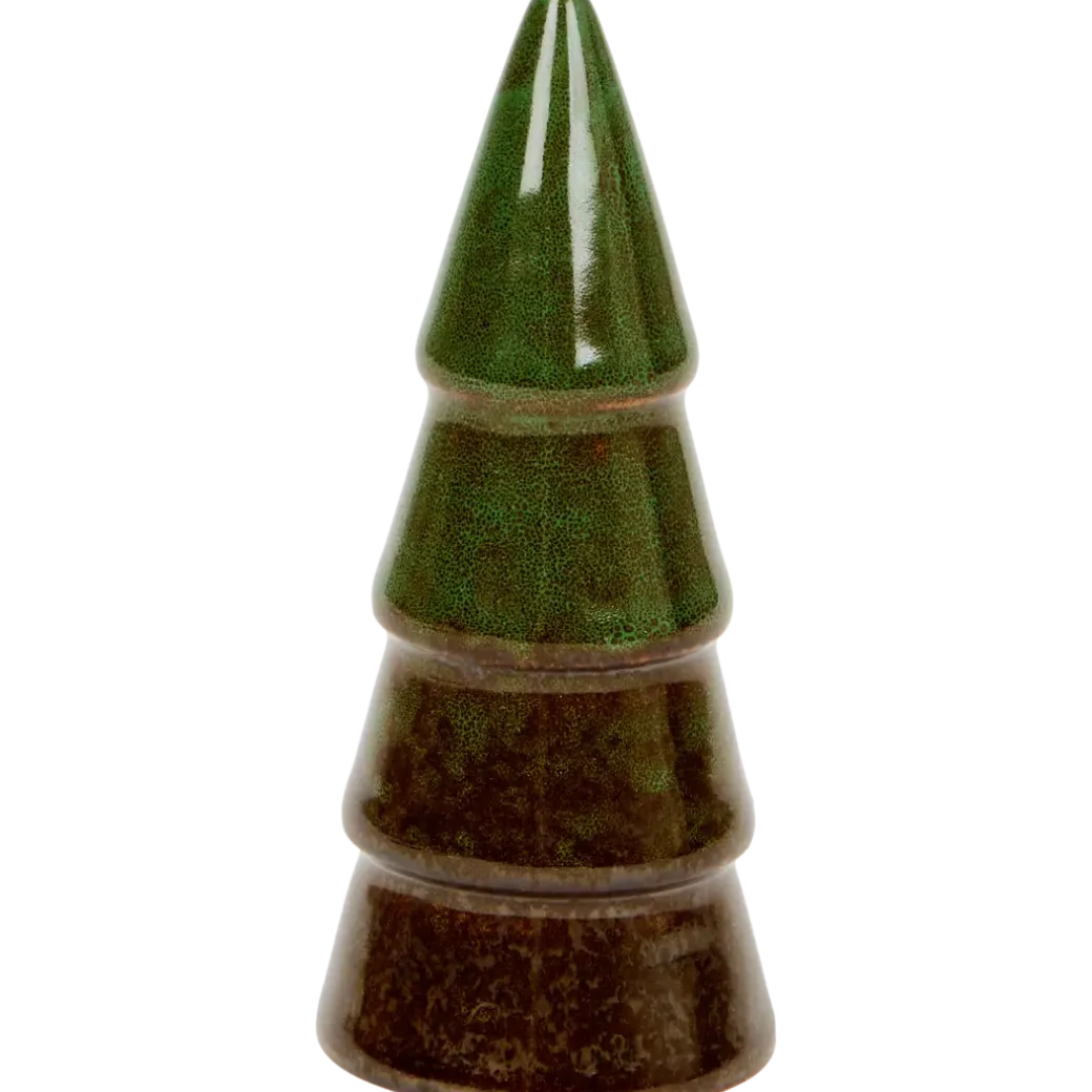 Kerstboom van porselein | Action NL