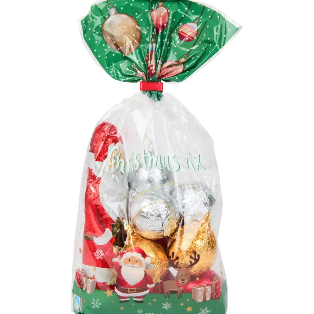 Kerstchocolade mix | Action NL
