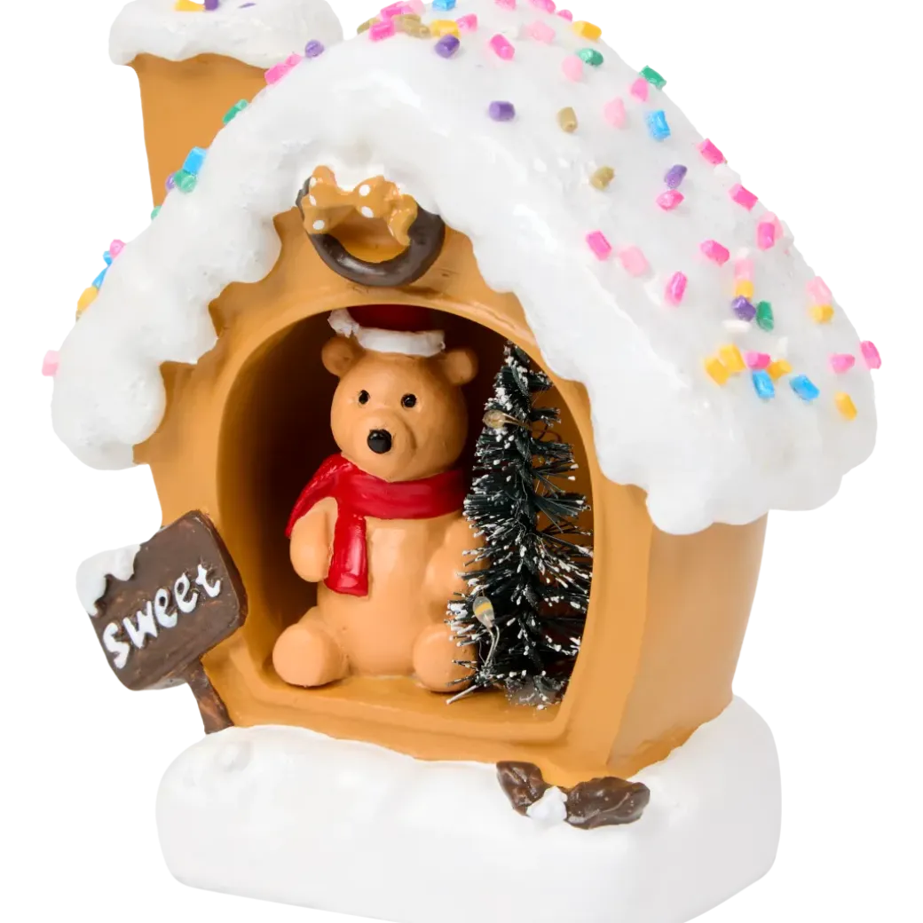 Kerstdecoratie met led | Action NL
