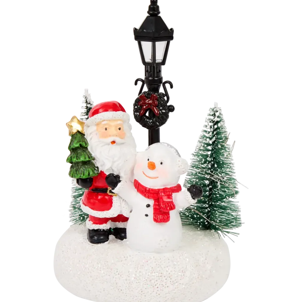 Kerstdecoratie met licht | Action NL