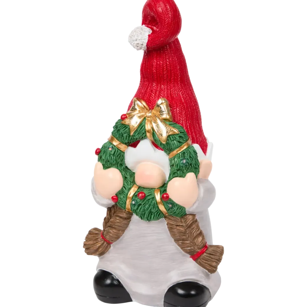 Kerstfiguur met led | Action NL