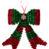 Kerstfiguur tinselhanger | Action NL