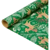 Kerst inpakpapier | Action NL