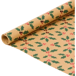 Kerst inpakpapier | Action NL