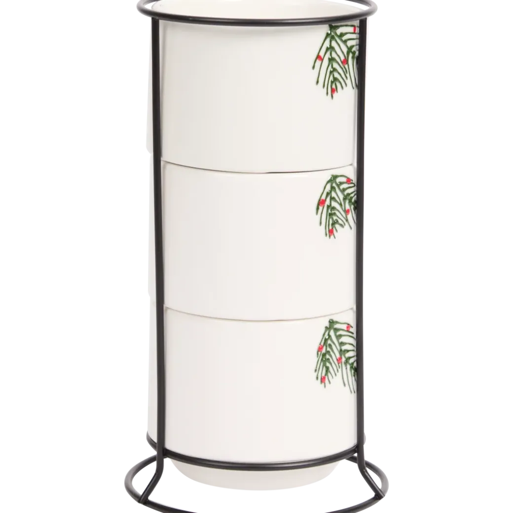 Kerstmokken met houder | Action NL