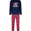 Kerstpyjama | Action NL