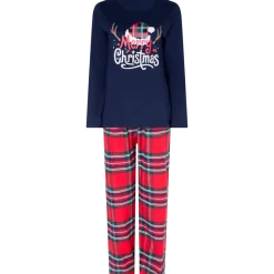 Kerstpyjama Vrouw | Action NL