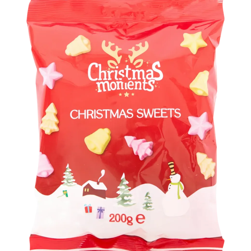 Kerstsnoepjes | Action NL