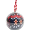 Kerstsokken in kerstbal | Action NL