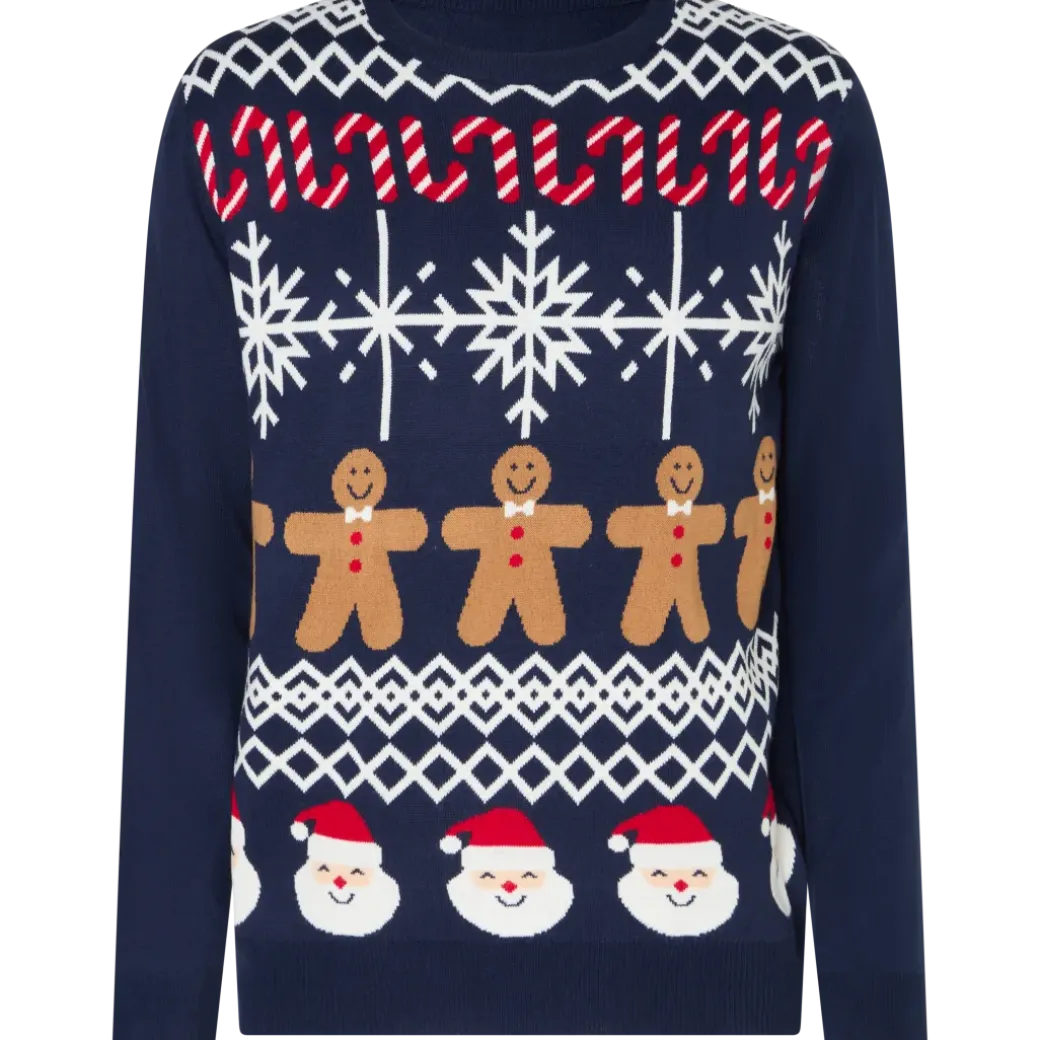 Kersttrui Man | Action NL