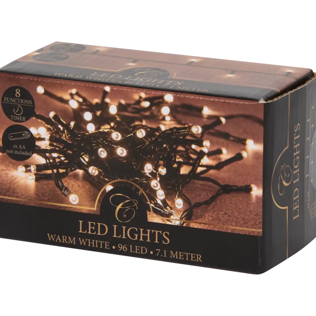 Kerstverlichting | Action NL