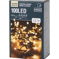 Kerstverlichting warm wit | Action NL