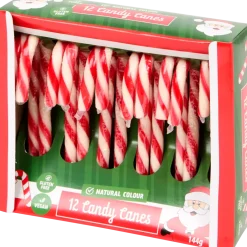 Kerstzuurstokjes | Action NL