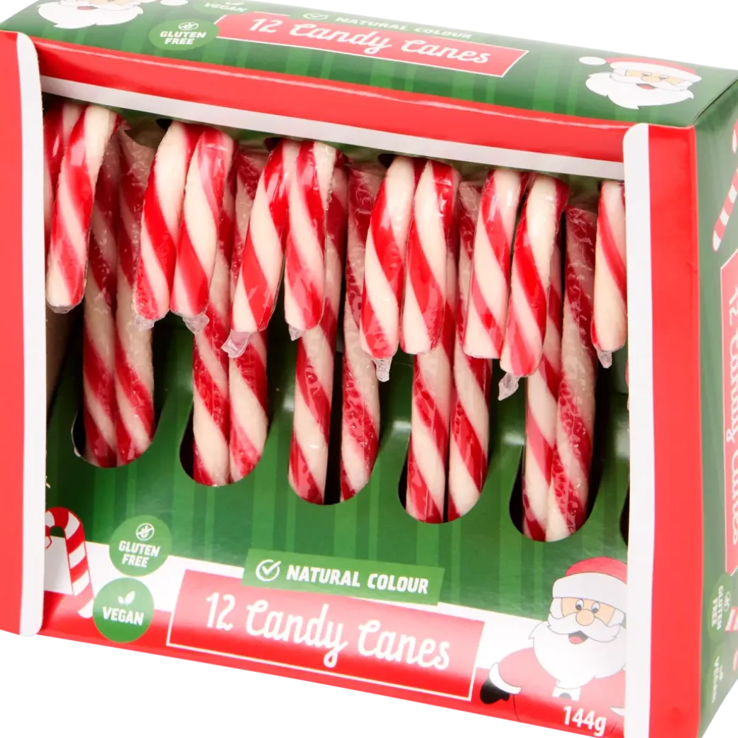 Kerstzuurstokjes | Action NL