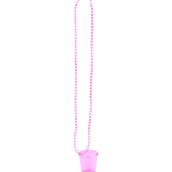 Ketting met shotglas | Action NL