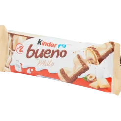 Kinder Bueno White | Action NL