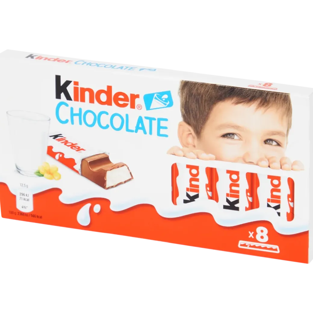 Kinder Chocolade | Action NL