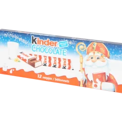 Kinder Chocolade | Action NL